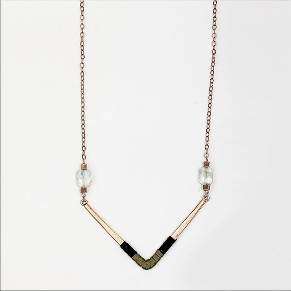 🌈 statement necklace - Picture 6 of 6